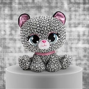 P.Lushes Pets designer plush Kjloe O’Bearci NWTS